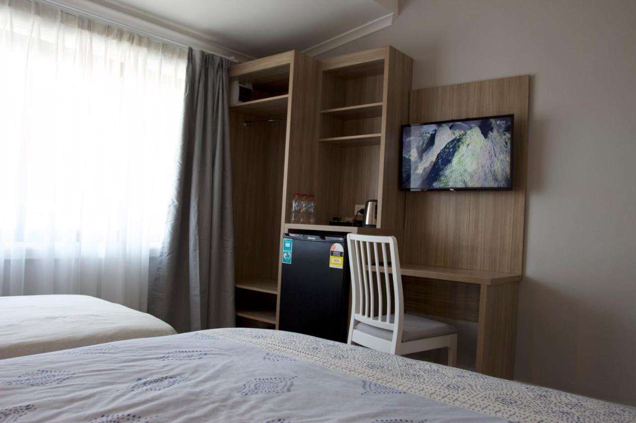 Carnarvon Lodge Kirribilli, Sydney Buitenkant foto